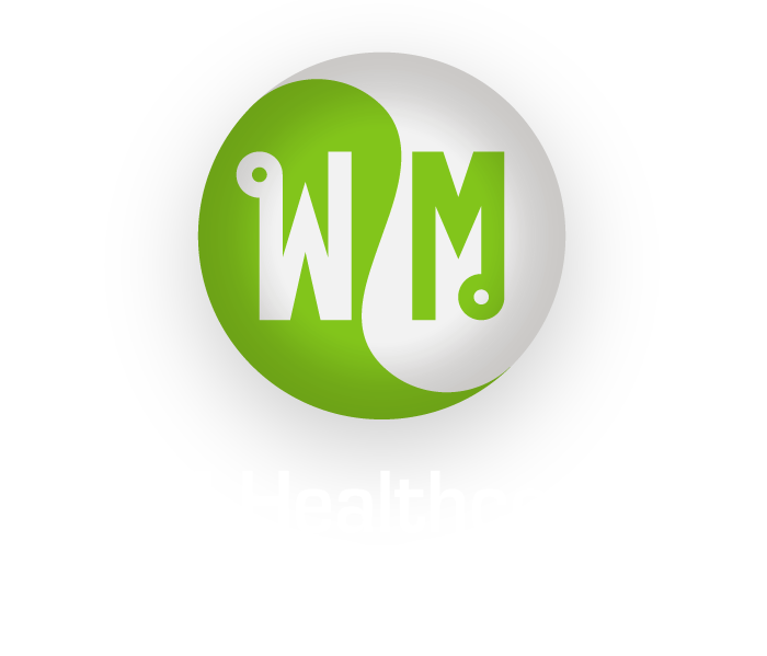 WM Healthcenter logo